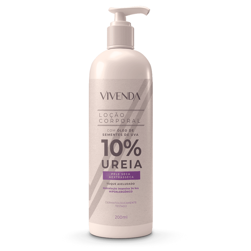 Thumbail produto Loção Corporal Vivenda