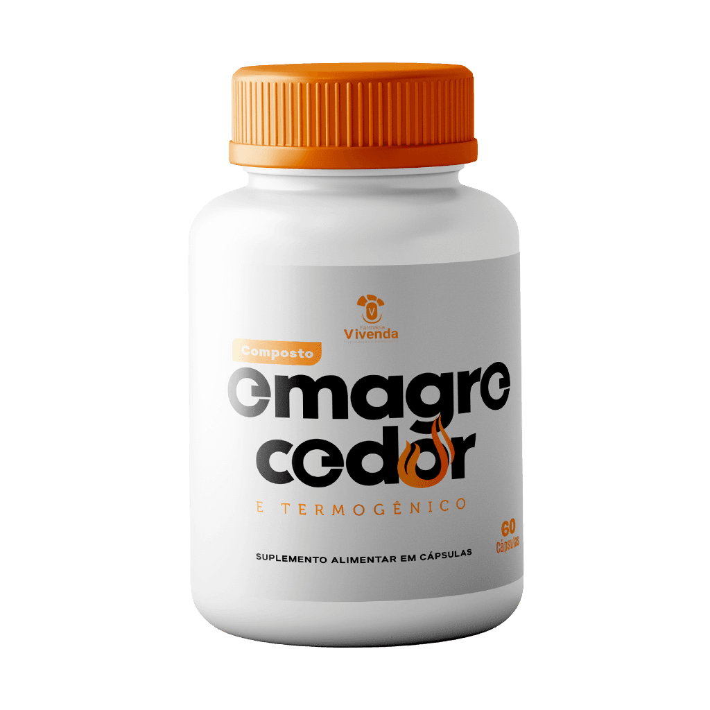 Composto emagrecedor