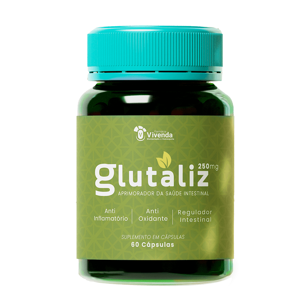 Thumbail produto Glutaliz®