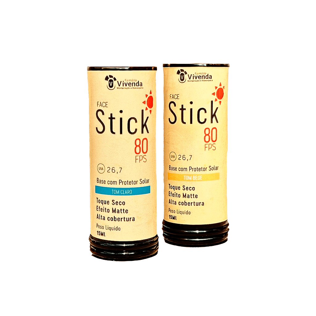 Imagem do Bastão Stick